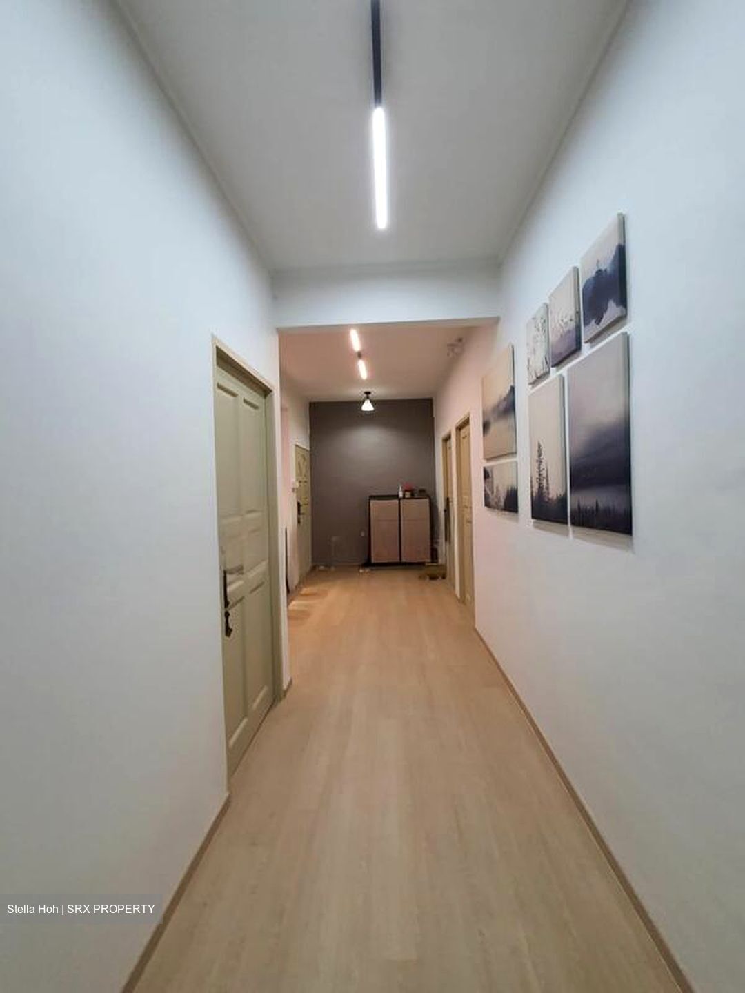 Cavenagh Gardens (D9), Apartment #523555021